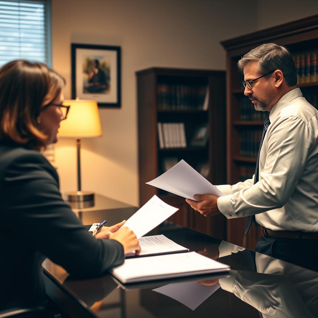 Antitrust Violations lawyer Manassas Park