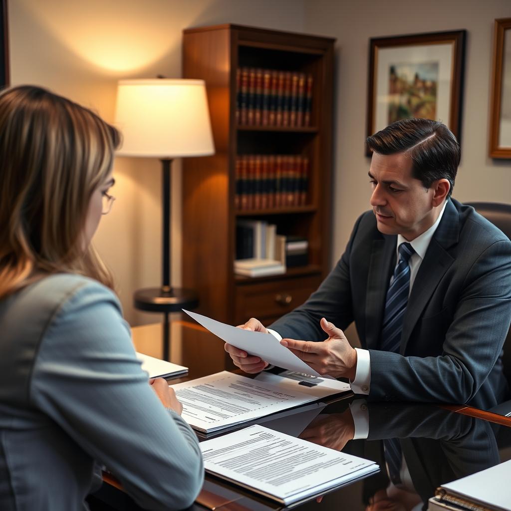 Antitrust Violations lawyer New Kent County