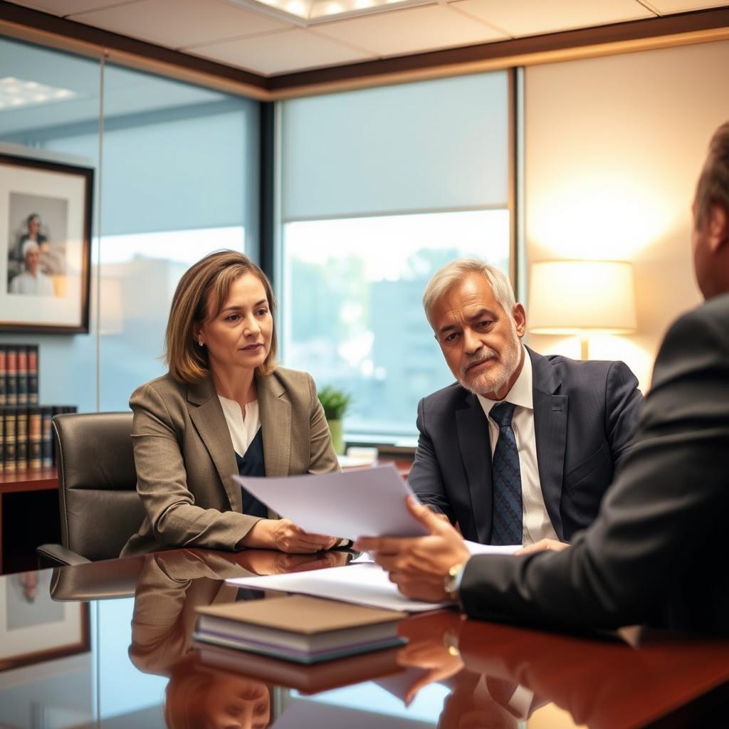 Antitrust Violations lawyer Orange County