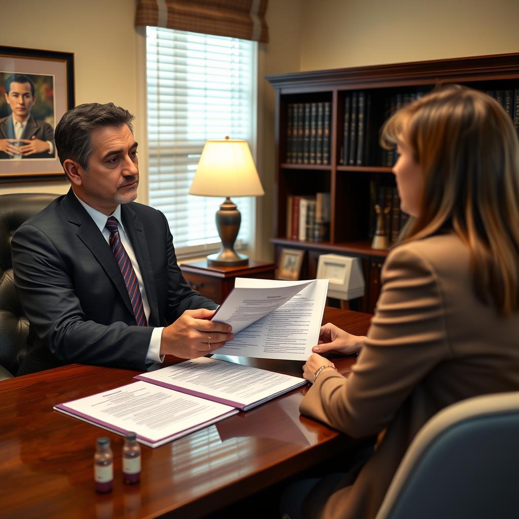 Antitrust Violations lawyer Poquoson