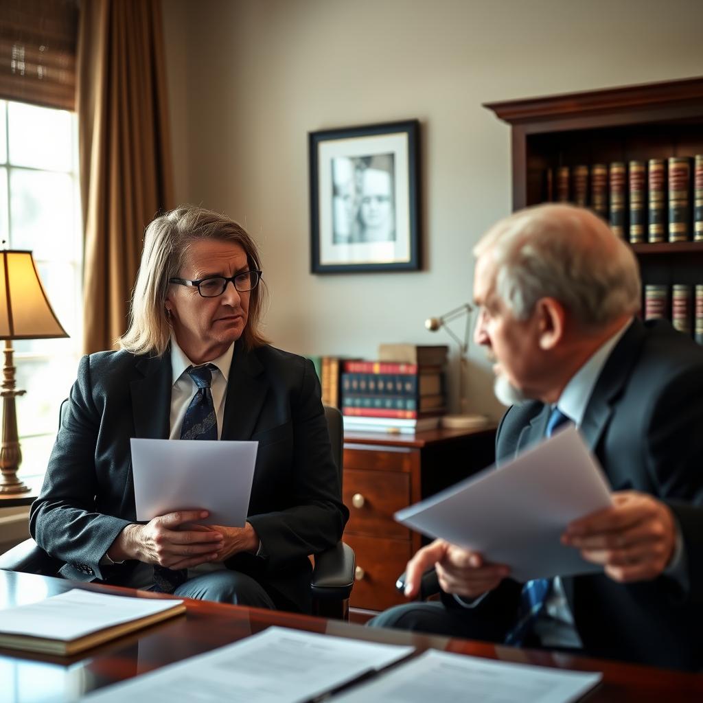 Antitrust Violations lawyer Rappahannock County