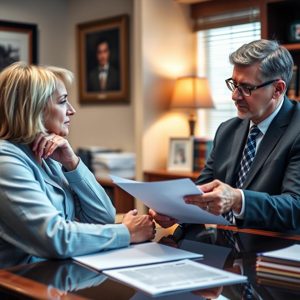 Antitrust Violations lawyer Rockingham County