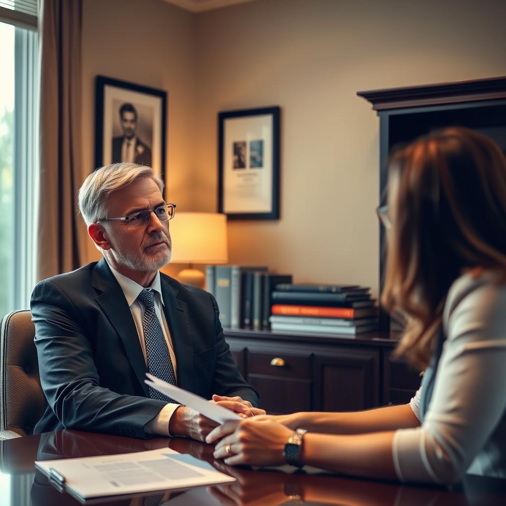 Antitrust Violations lawyer Shenandoah