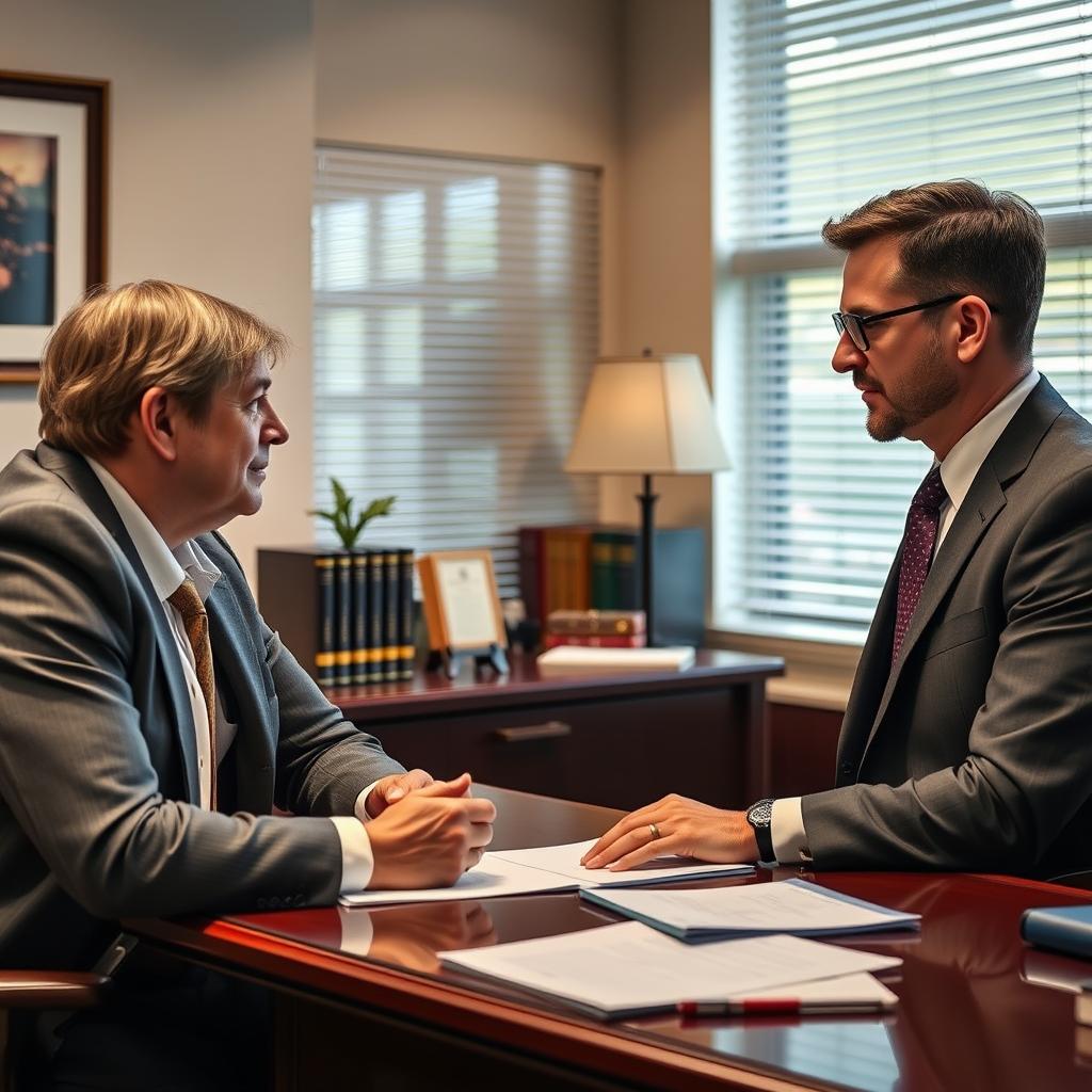 Antitrust Violations lawyer Suffolk