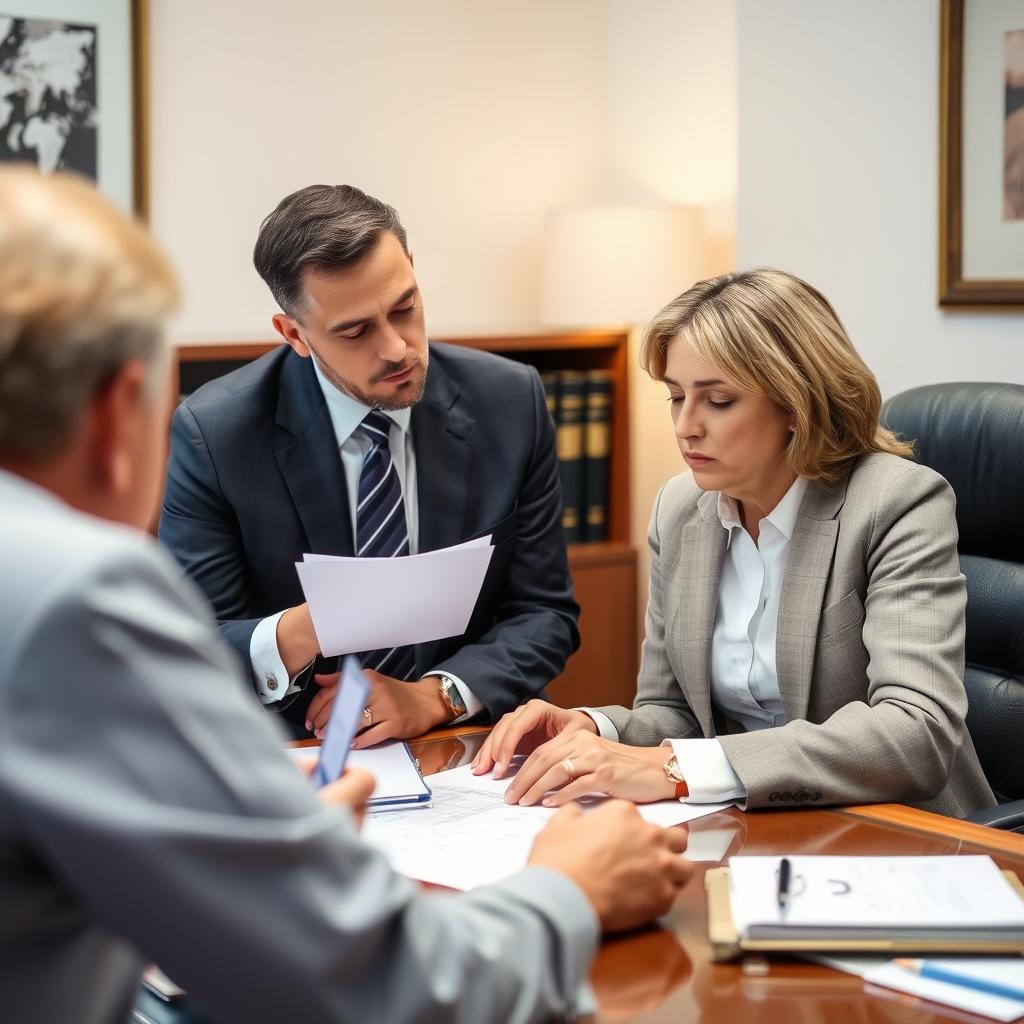 Antitrust Violations lawyer Virginia Beach