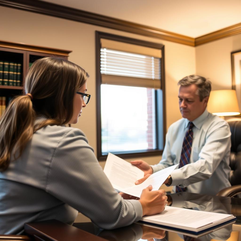 Bribery of Public Officials and Witnesses lawyer Albemarle County