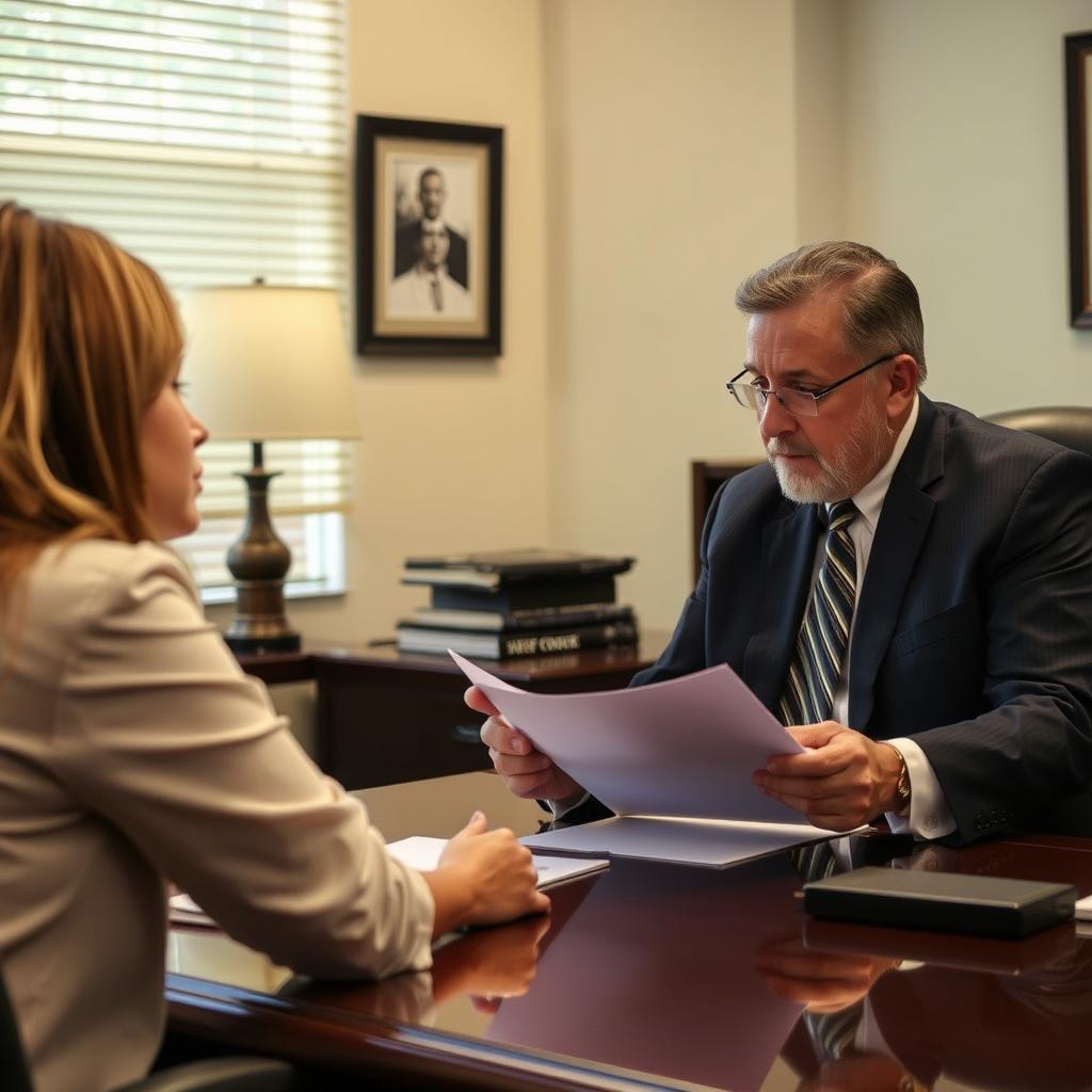 Bribery of Public Officials and Witnesses lawyer Bedford County