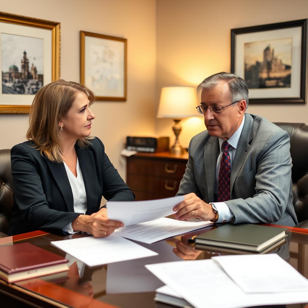 Bribery of Public Officials and Witnesses lawyer Botetourt County