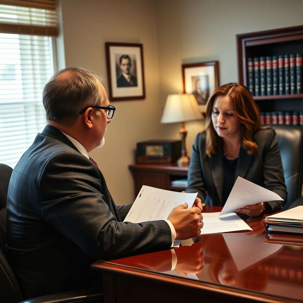 Bribery of Public Officials and Witnesses lawyer Caroline County
