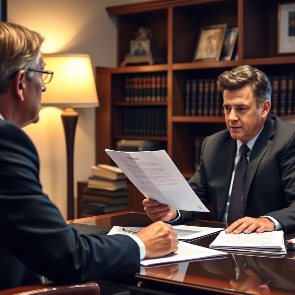 Bribery of Public Officials and Witnesses lawyer Chesapeake