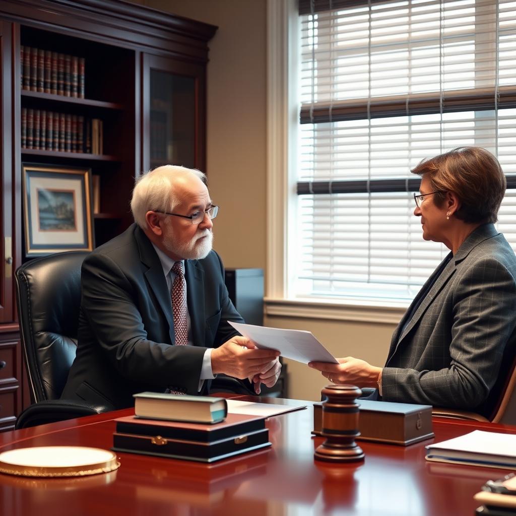 Bribery of Public Officials and Witnesses lawyer Colonial Heights