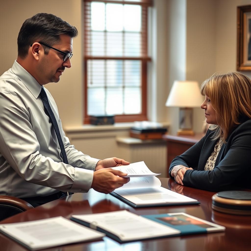 Bribery of Public Officials and Witnesses lawyer Culpeper County