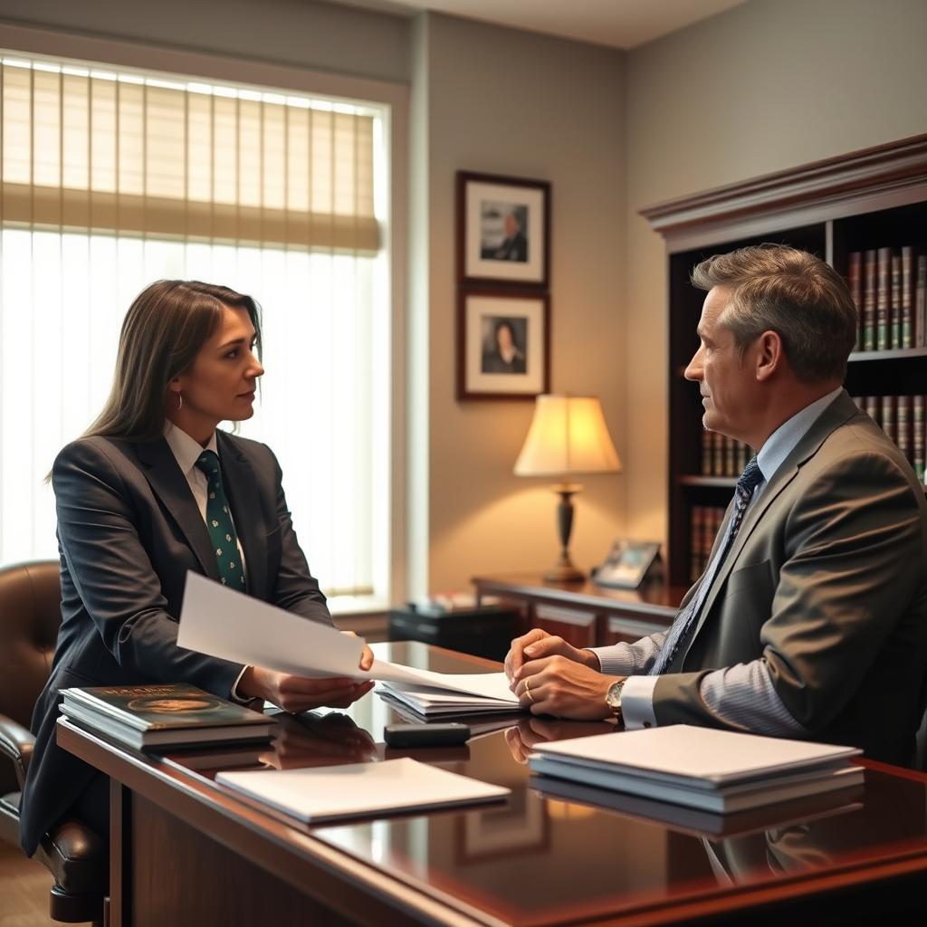 Bribery of Public Officials and Witnesses lawyer Frederick County
