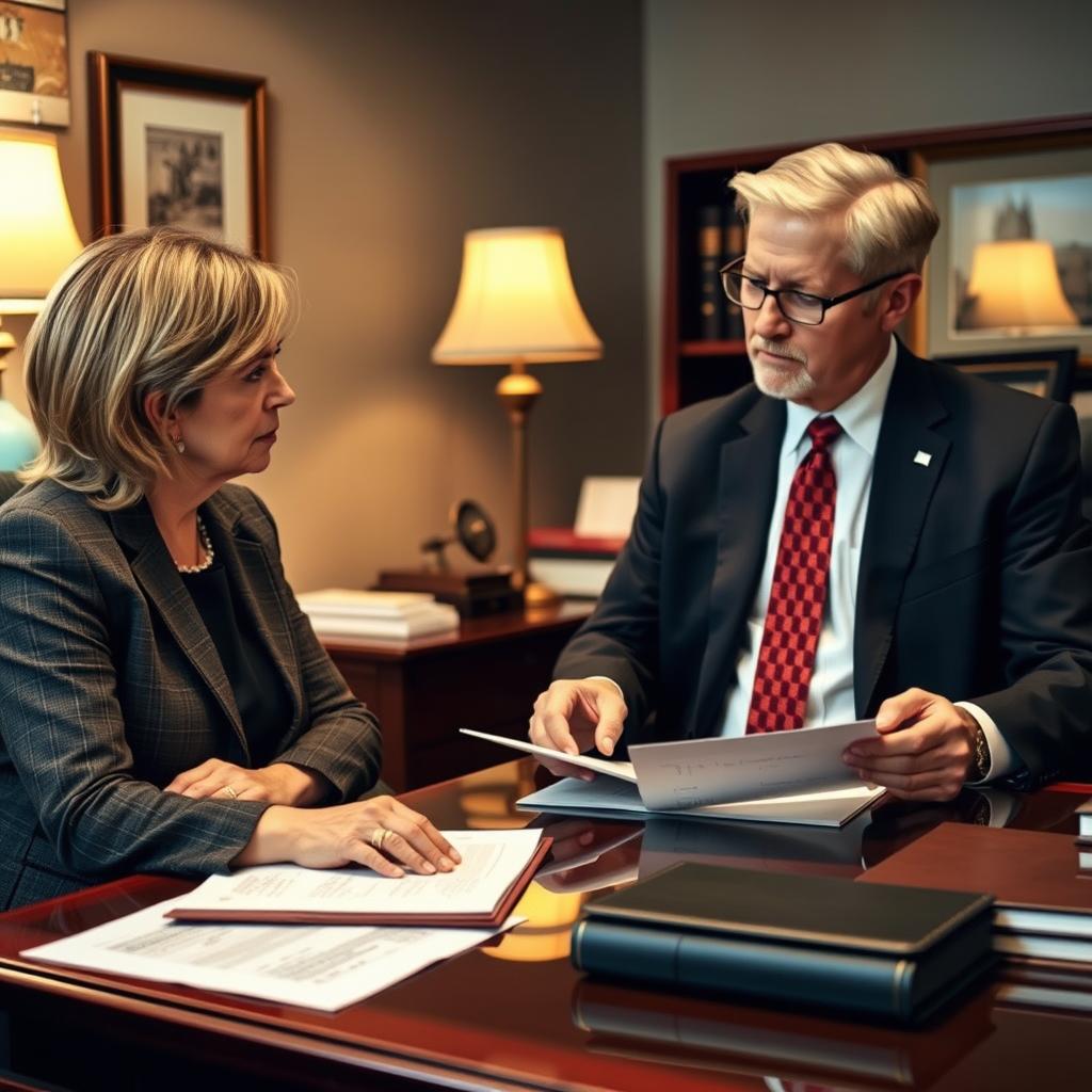 Bribery of Public Officials and Witnesses lawyer Gloucester County