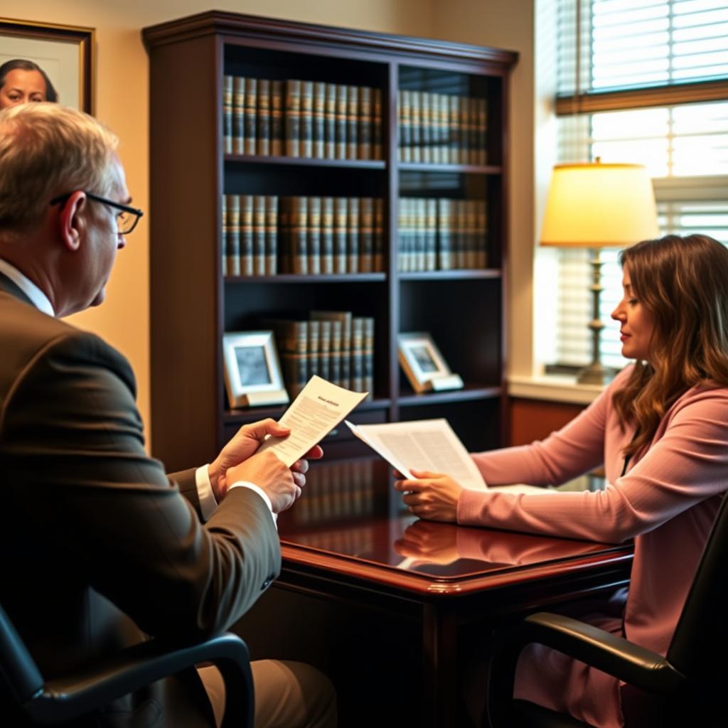 Bribery of Public Officials and Witnesses lawyer Henrico County