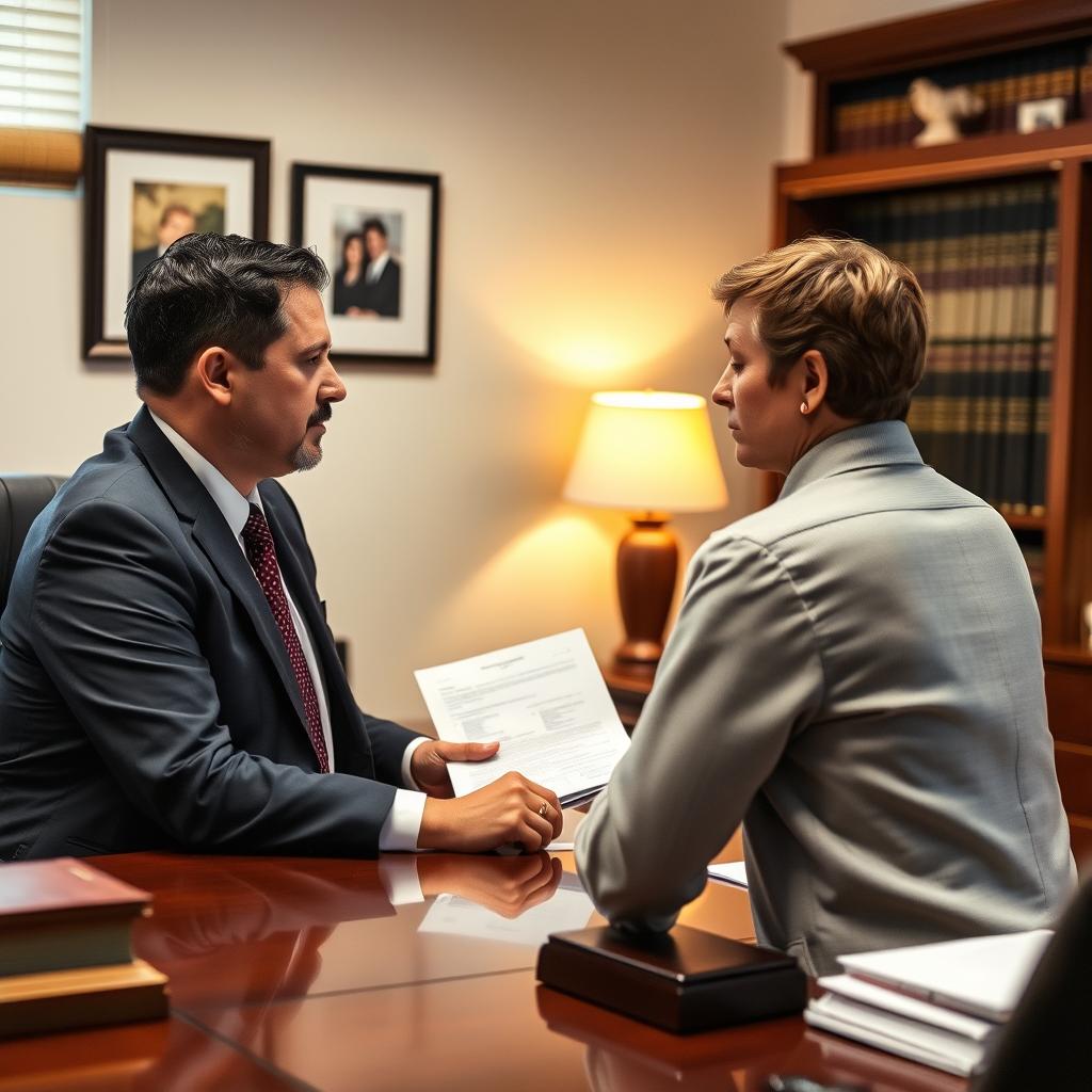 Bribery of Public Officials and Witnesses lawyer Isle of Wight County