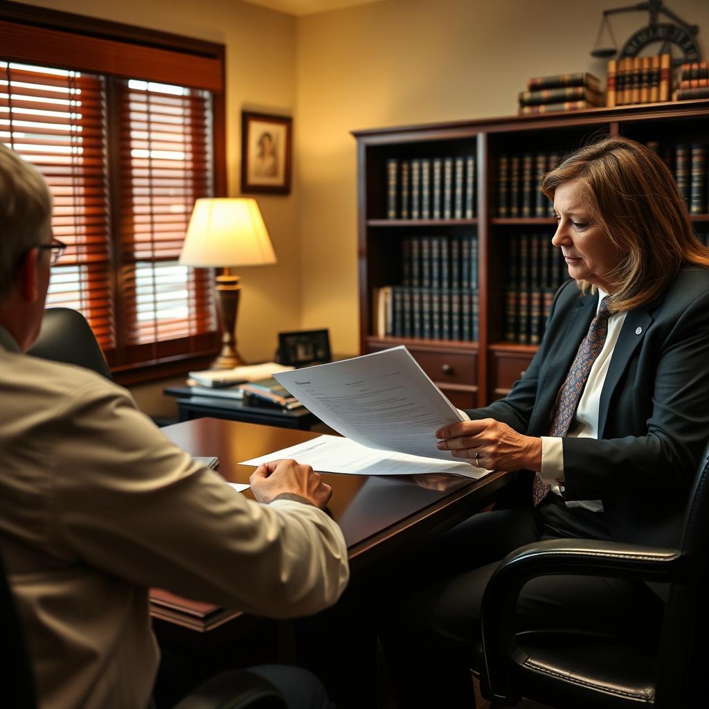 Bribery of Public Officials and Witnesses lawyer King William County