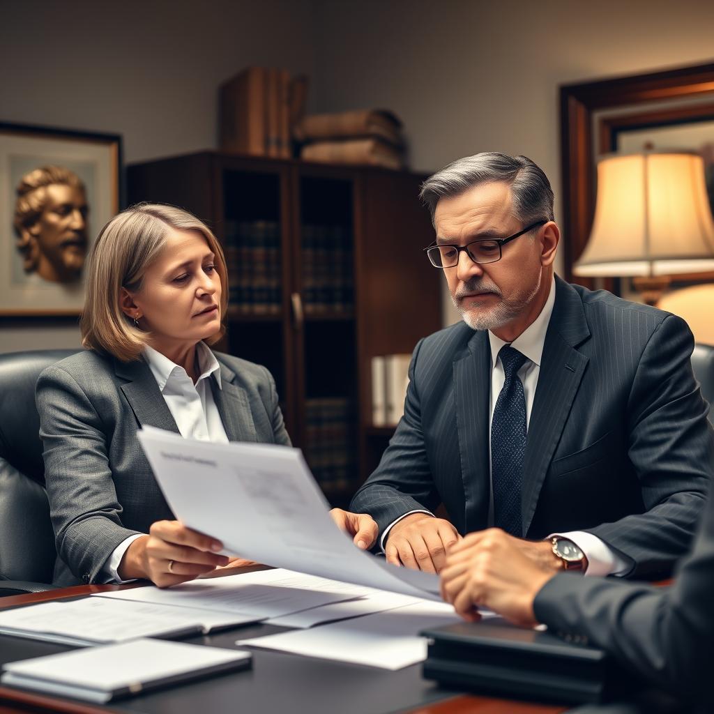 Bribery of Public Officials and Witnesses lawyer Lexington