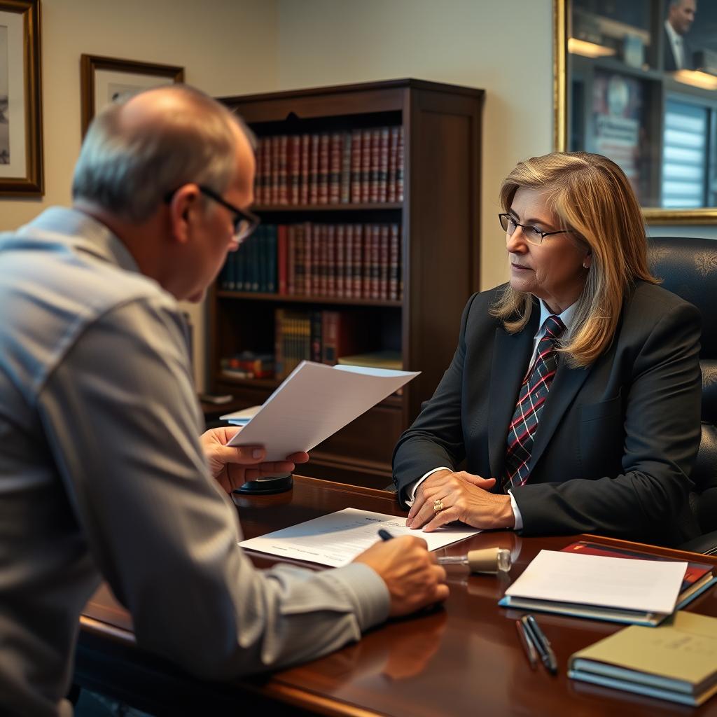 Bribery of Public Officials and Witnesses lawyer Louisa County