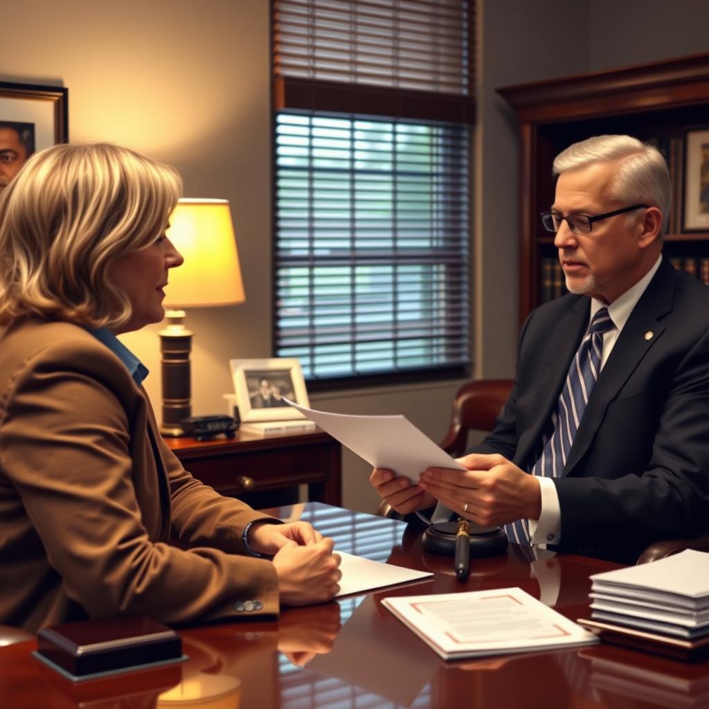 Bribery of Public Officials and Witnesses lawyer Madison County
