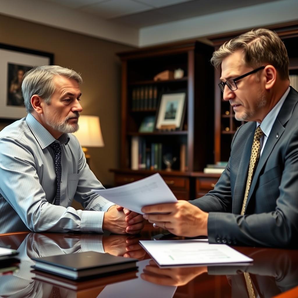 Bribery of Public Officials and Witnesses lawyer Manassas Park