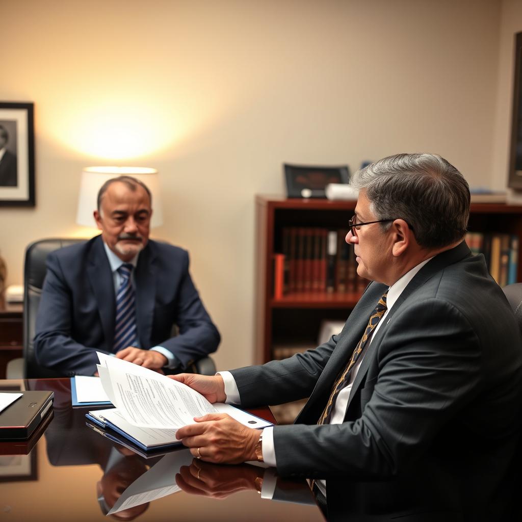 Bribery of Public Officials and Witnesses lawyer Orange County