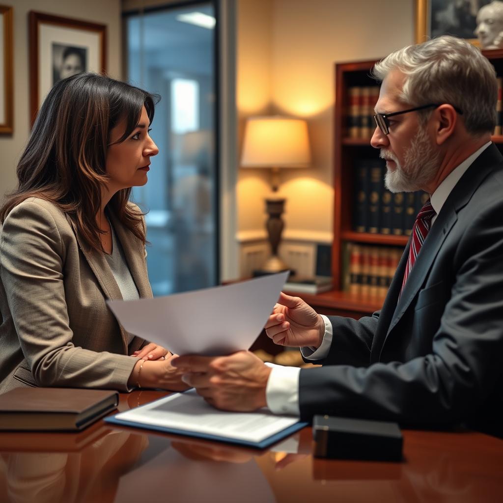 Bribery of Public Officials and Witnesses lawyer Prince George County