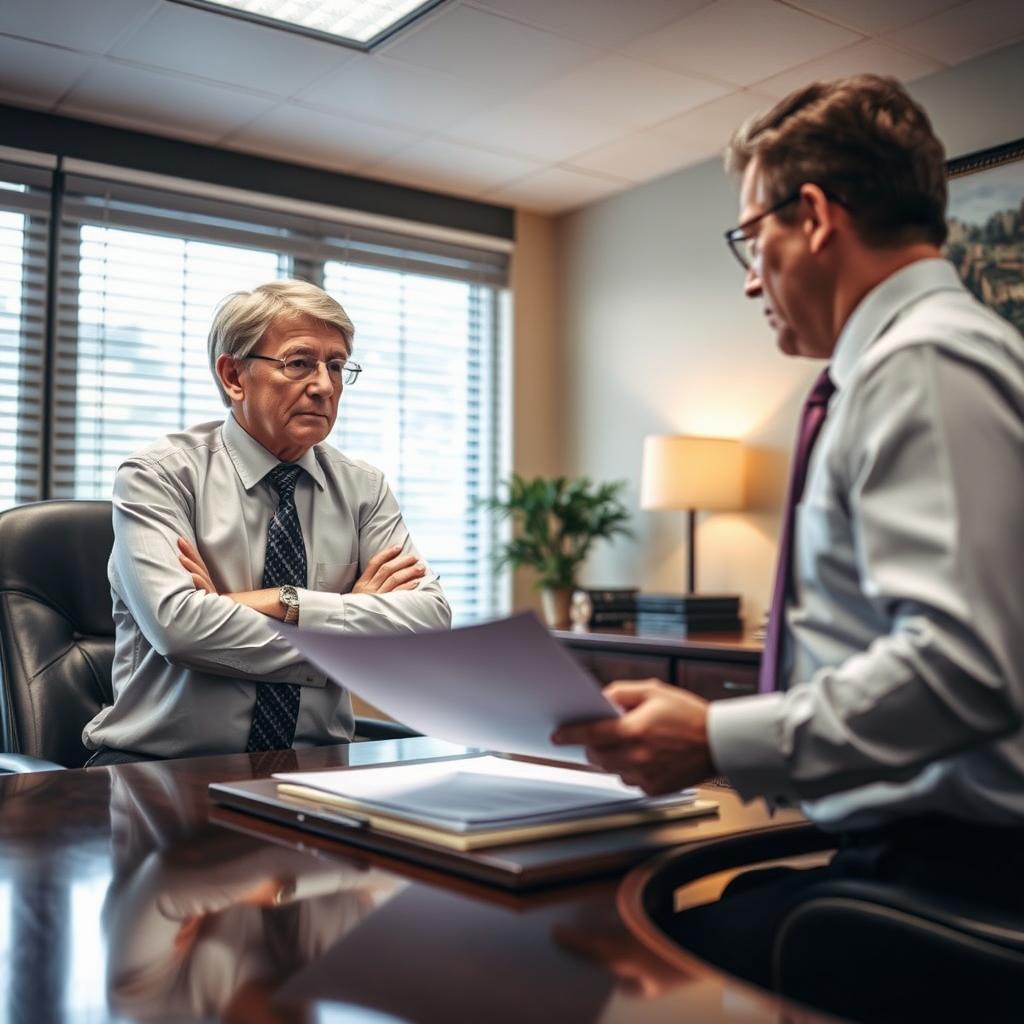 Burglary Lawyer Loudoun County