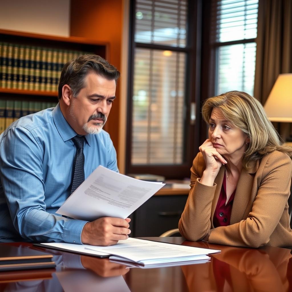 Conspiracy to Commit an Offense lawyer Arlington County
