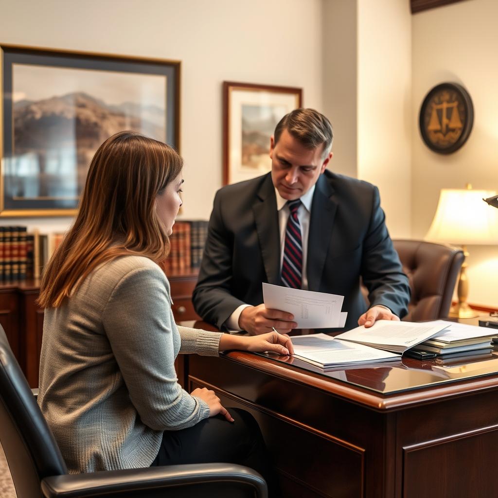 Conspiracy to Commit an Offense lawyer Culpeper County