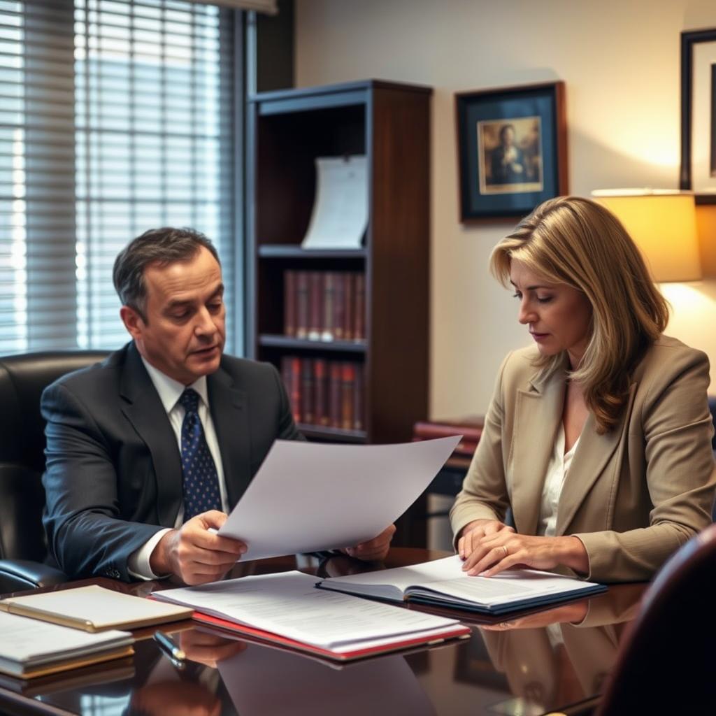 Conspiracy to Commit an Offense lawyer Isle of Wight County