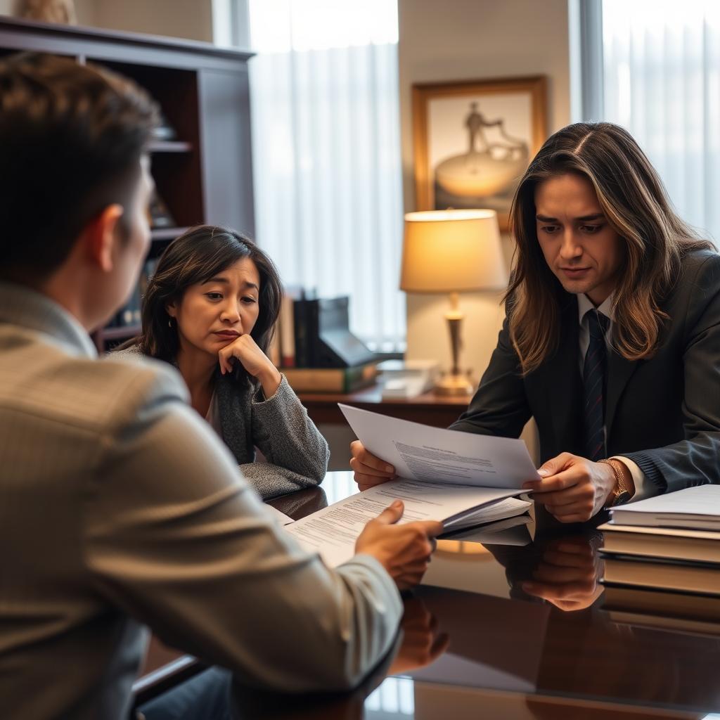 Conspiracy to Commit an Offense lawyer Orange County