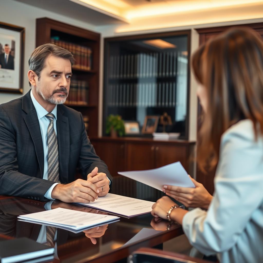 Conspiracy to Commit an Offense lawyer Prince William County