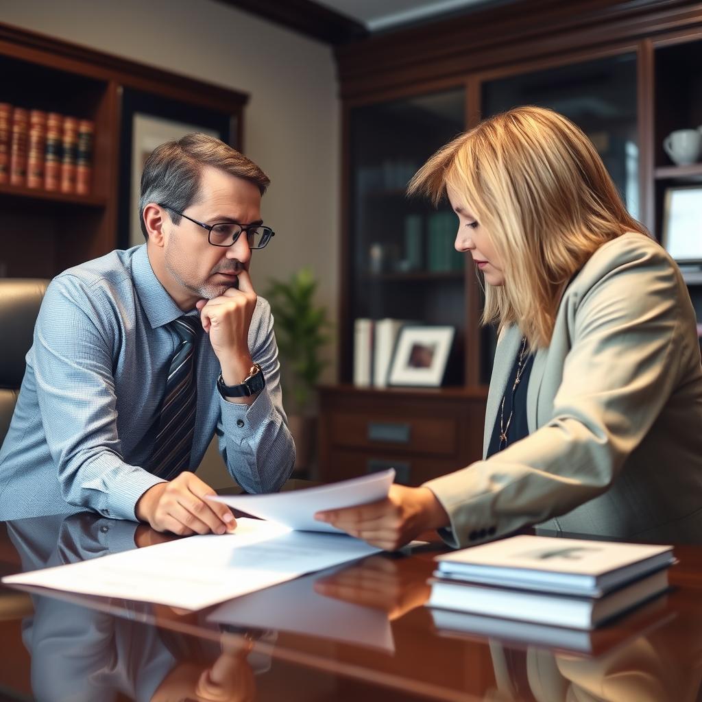 Conspiracy to Commit Fraud lawyer Albemarle County