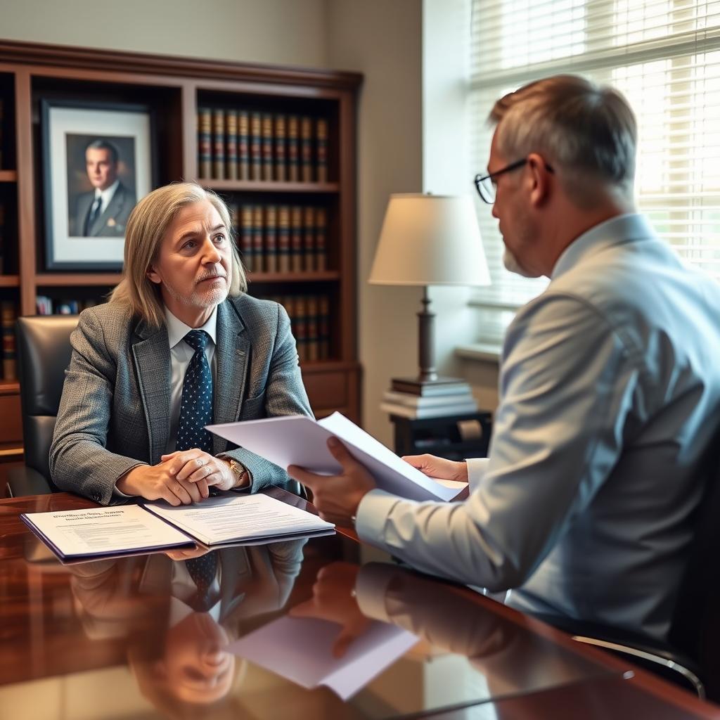 Conspiracy to Commit Fraud lawyer Bedford County