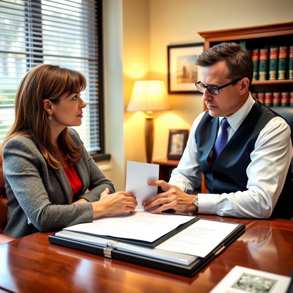 Conspiracy to Commit Fraud lawyer Botetourt County