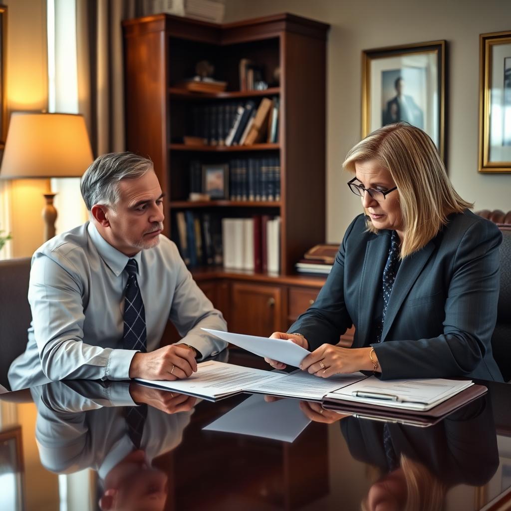 Conspiracy to Commit Fraud lawyer Caroline County