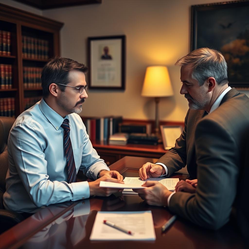 Conspiracy to Commit Fraud lawyer Culpeper County