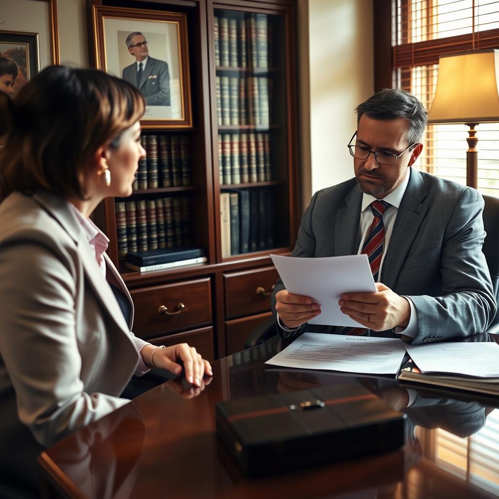 Conspiracy to Commit Fraud lawyer Gloucester County