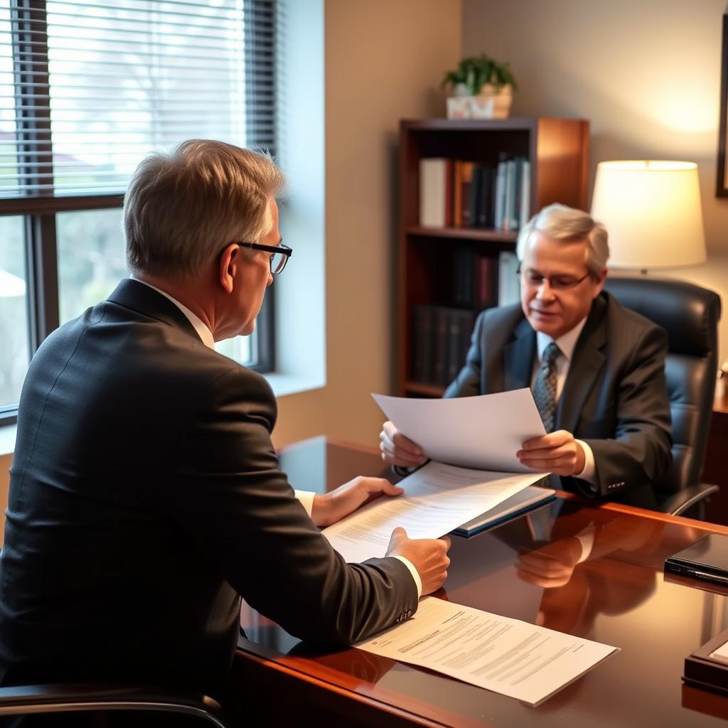 Conspiracy to Commit Fraud lawyer Henrico County