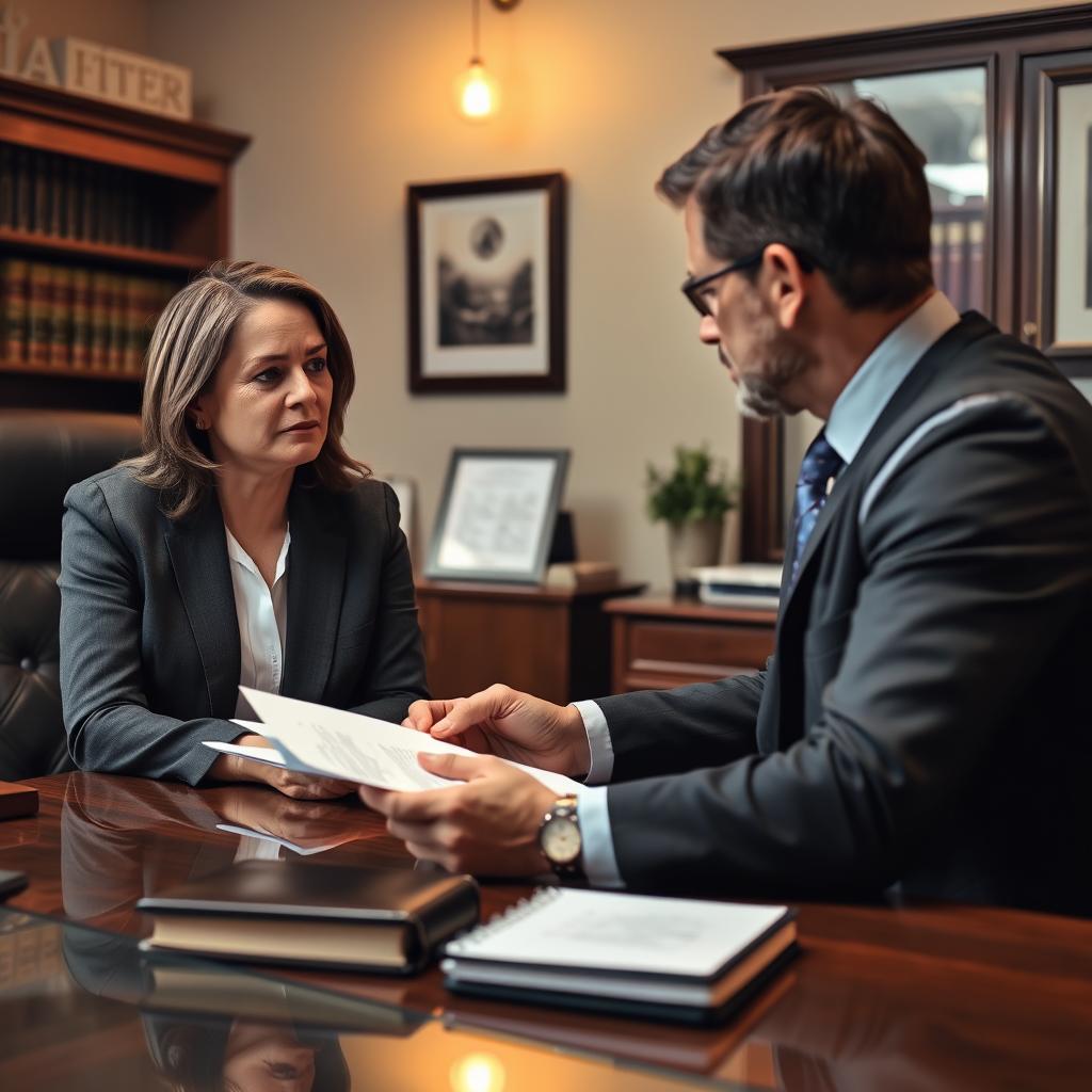 Conspiracy to Commit Fraud lawyer James City County