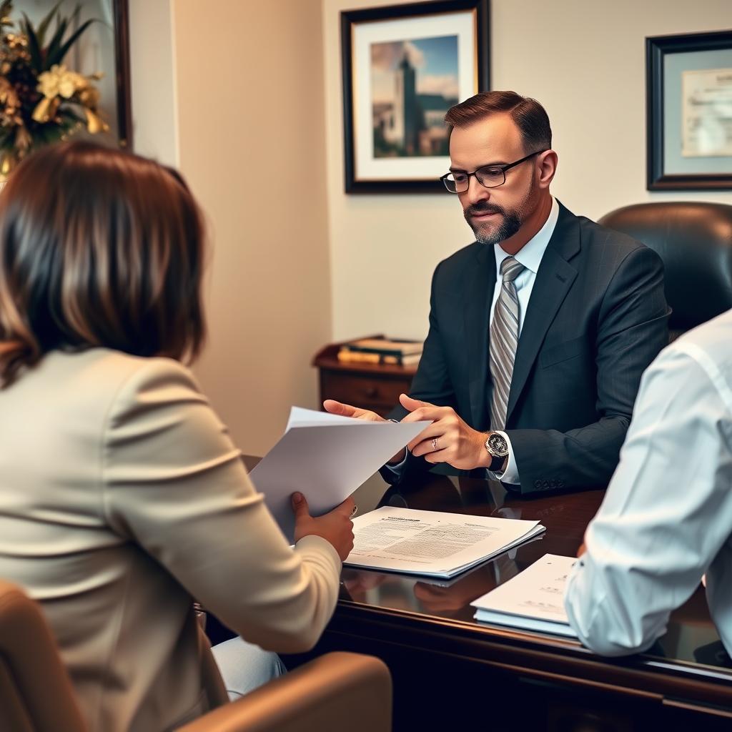 Conspiracy to Commit Fraud lawyer King George County