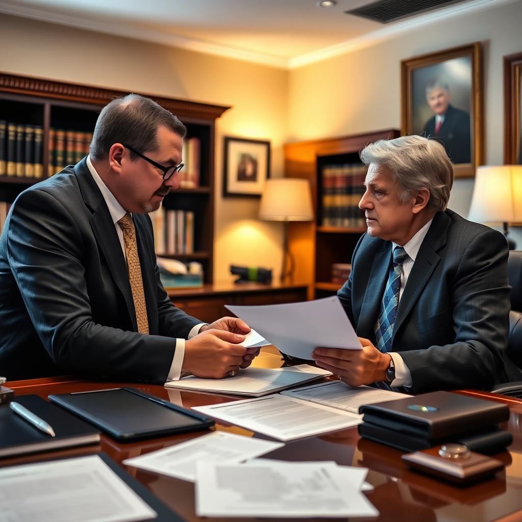 Conspiracy to Commit Fraud lawyer Lexington