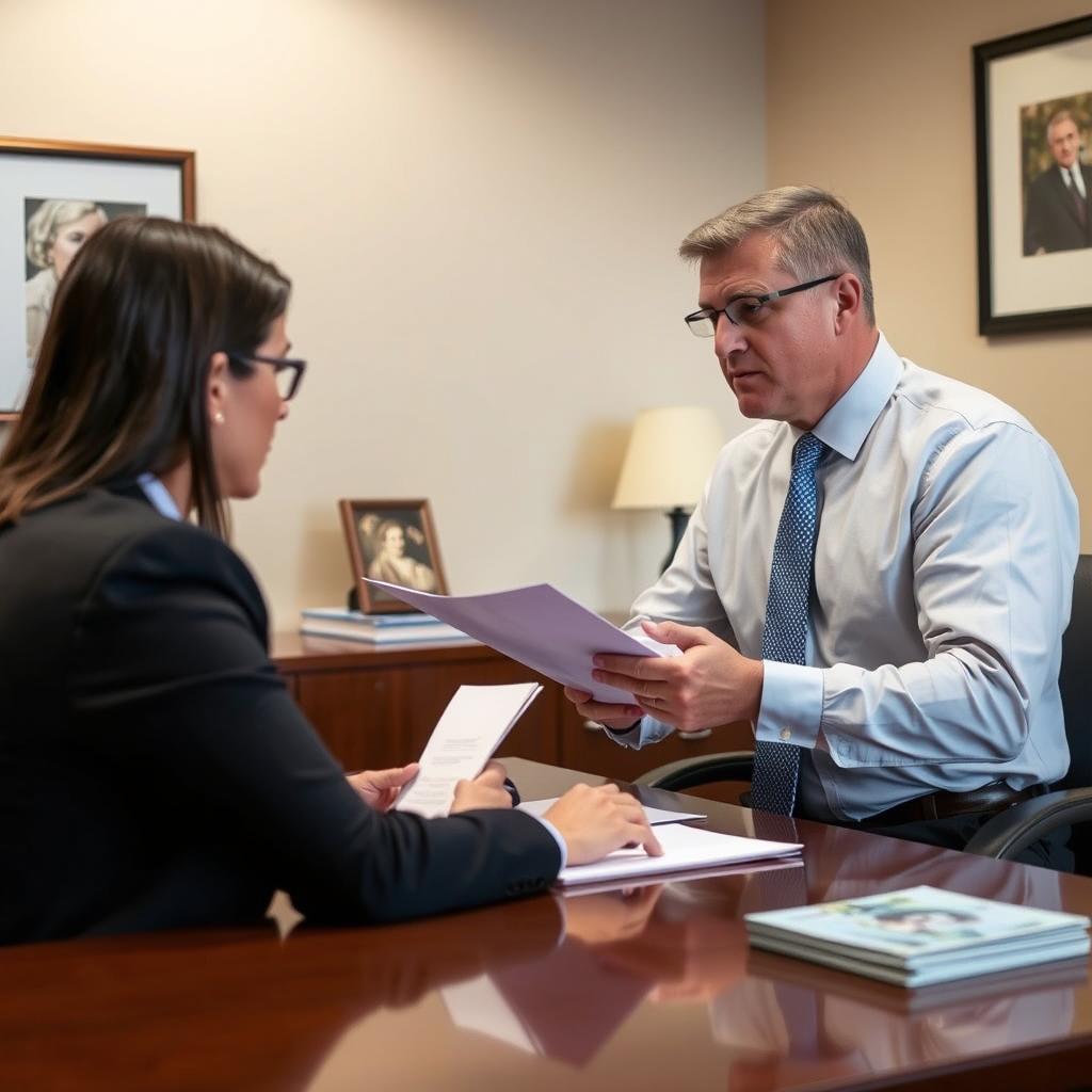 Conspiracy to Commit Fraud lawyer Manassas Park