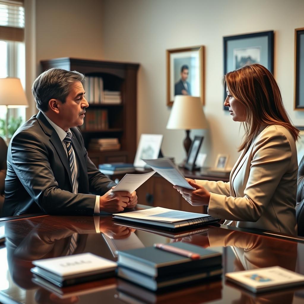 Conspiracy to Commit Fraud lawyer Manassas