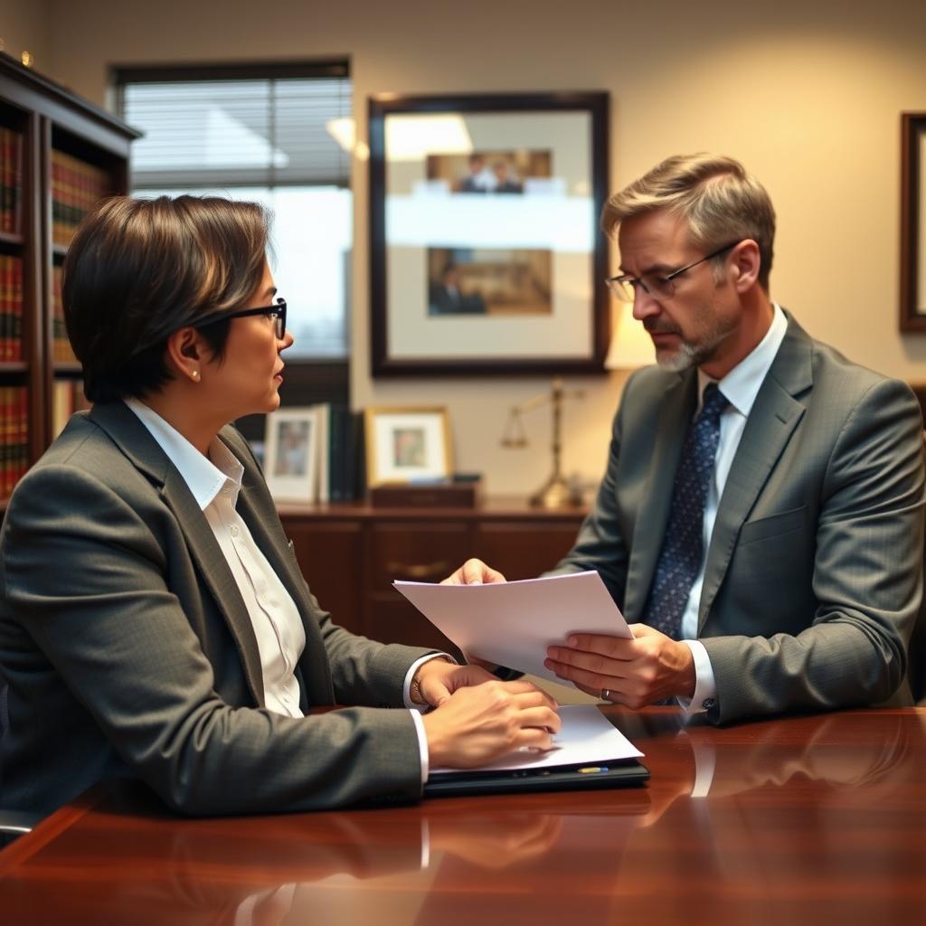 Conspiracy to Commit Fraud lawyer Orange County