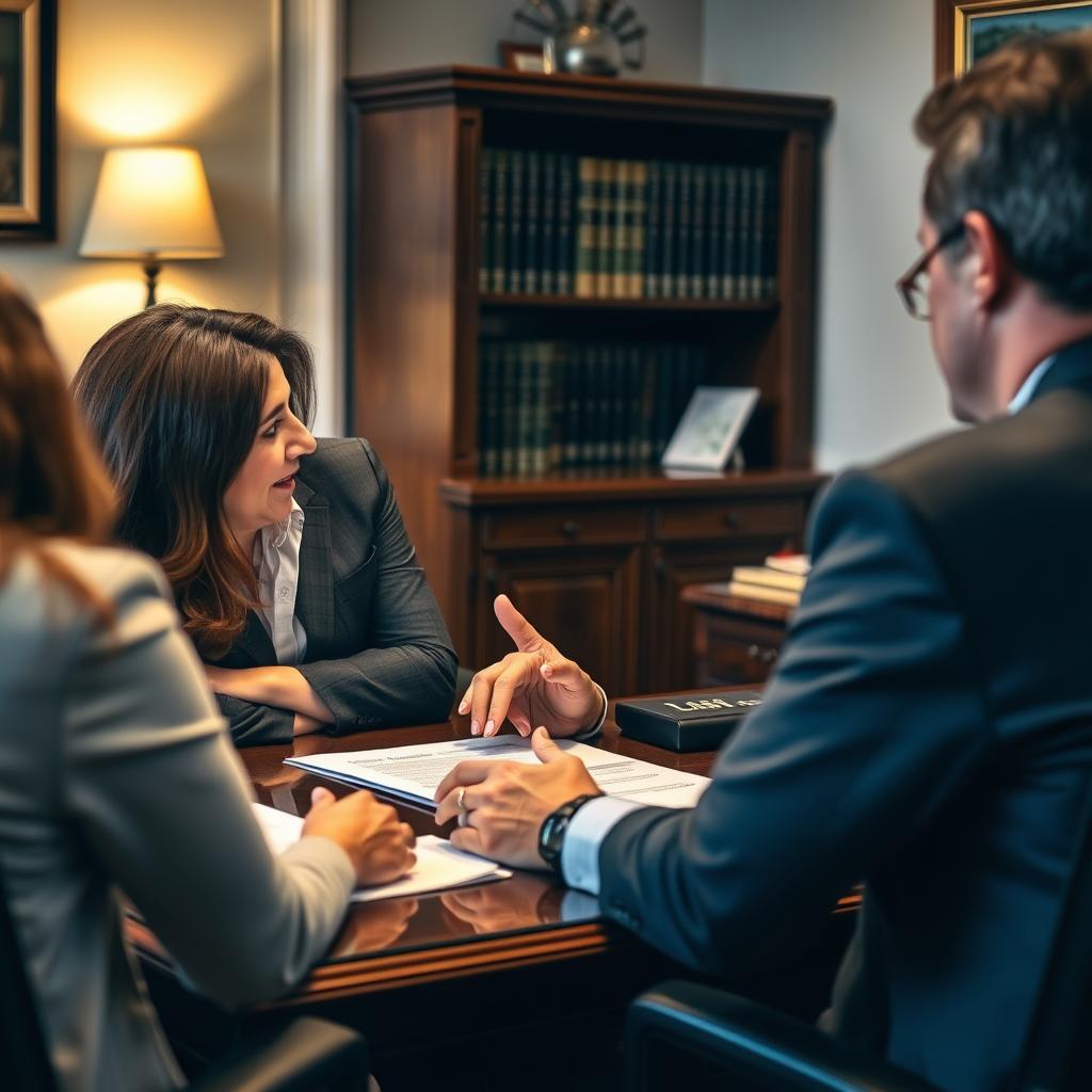 Conspiracy to Commit Fraud lawyer Rockingham County