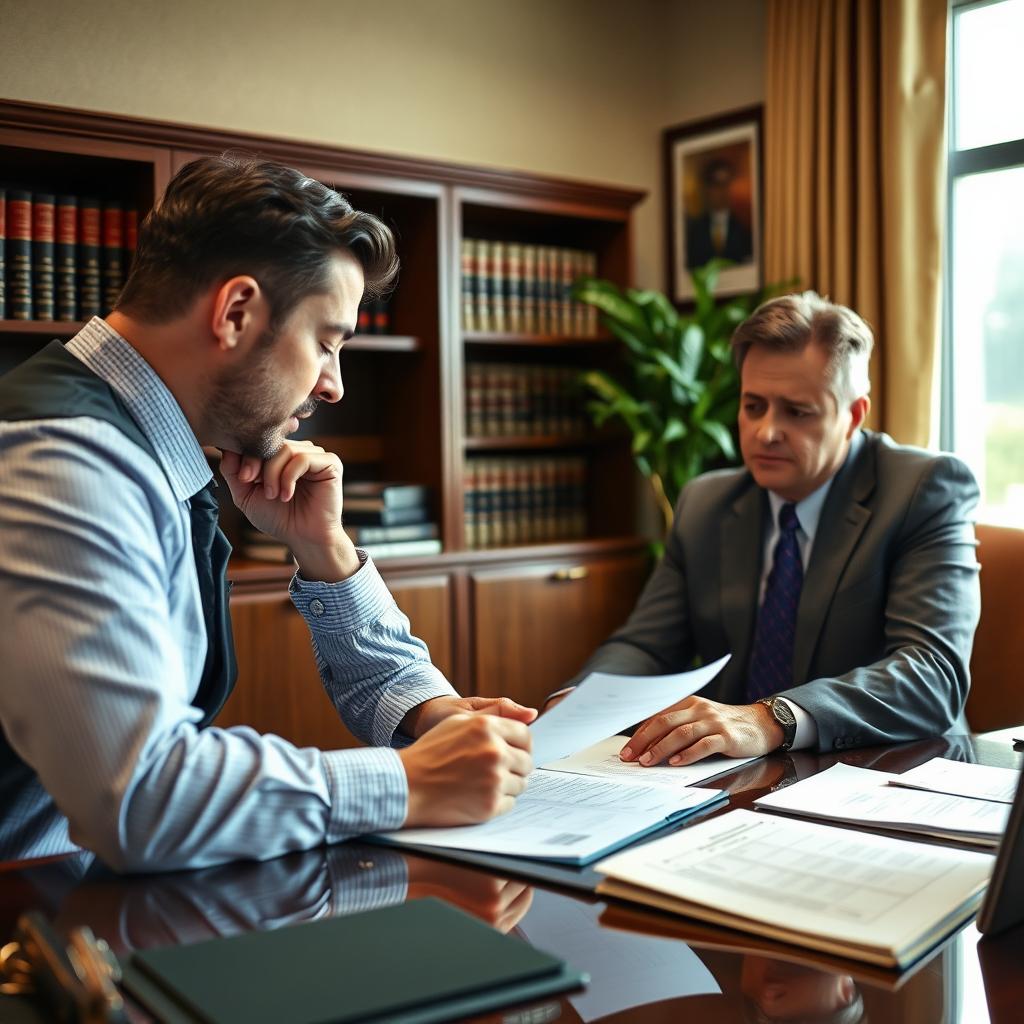 Conspiracy to Commit Fraud lawyer York County