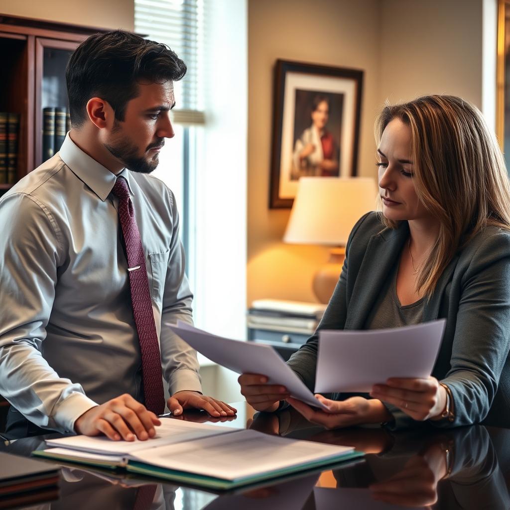 Conspiracy to Commit Money Laundering lawyer Arlington County
