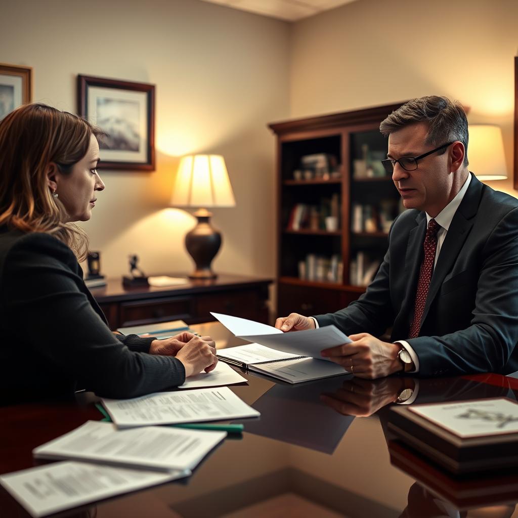 Conspiracy to Commit Money Laundering lawyer Clarke County